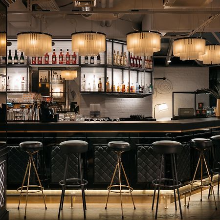 Ruby Coco Hotel Düsseldorf Kültér fotó