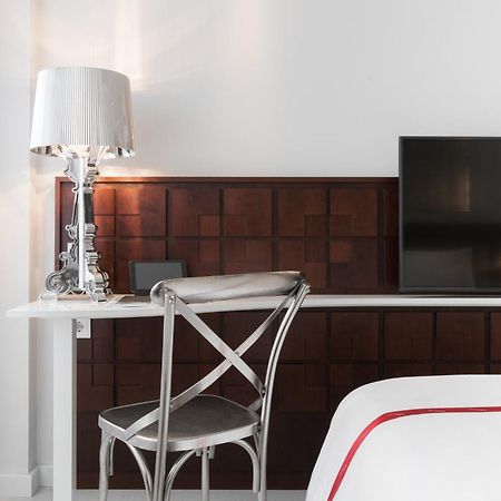 Ruby Coco Hotel Düsseldorf Kültér fotó