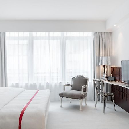 Ruby Coco Hotel Düsseldorf Kültér fotó