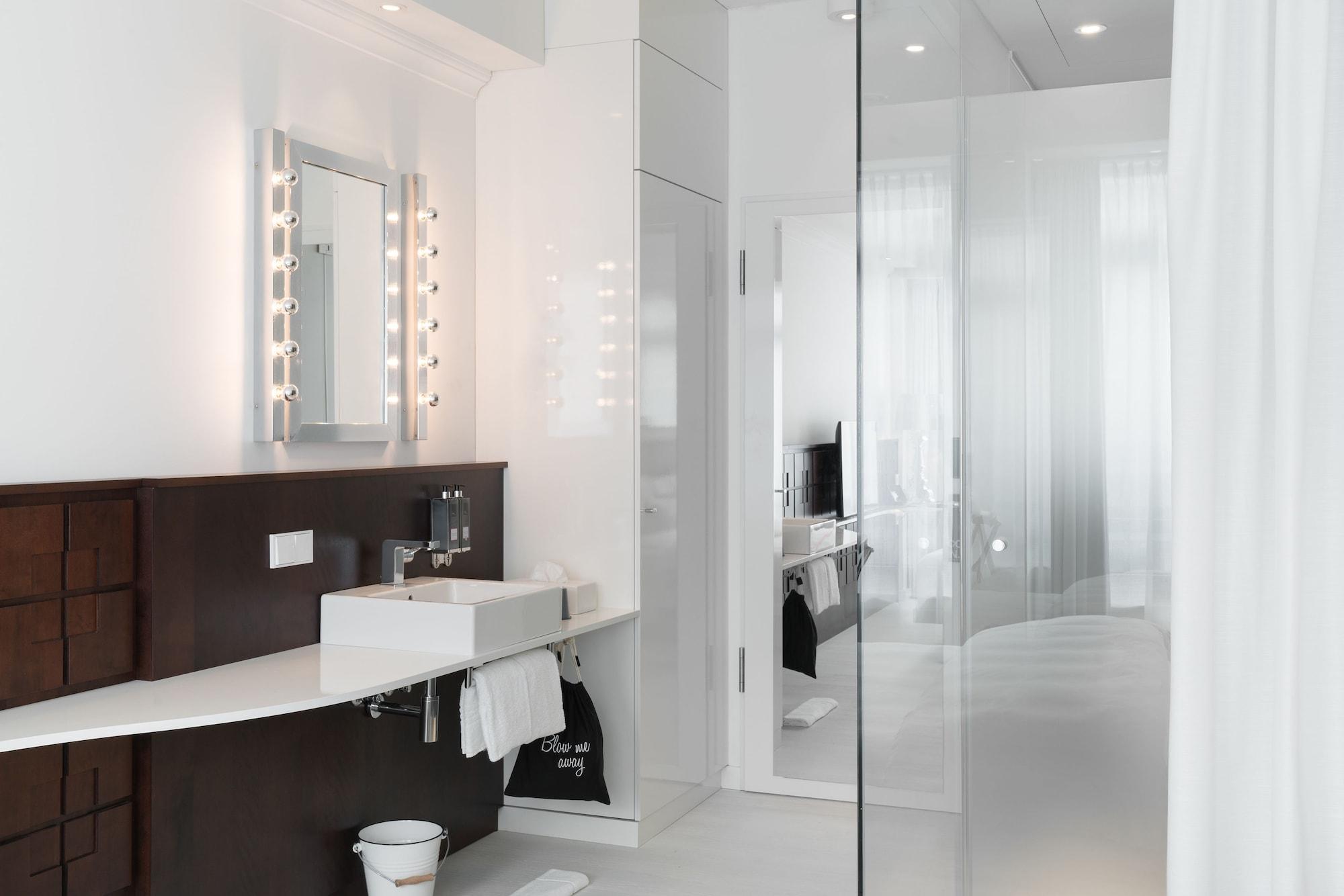 Ruby Coco Hotel Düsseldorf Kültér fotó