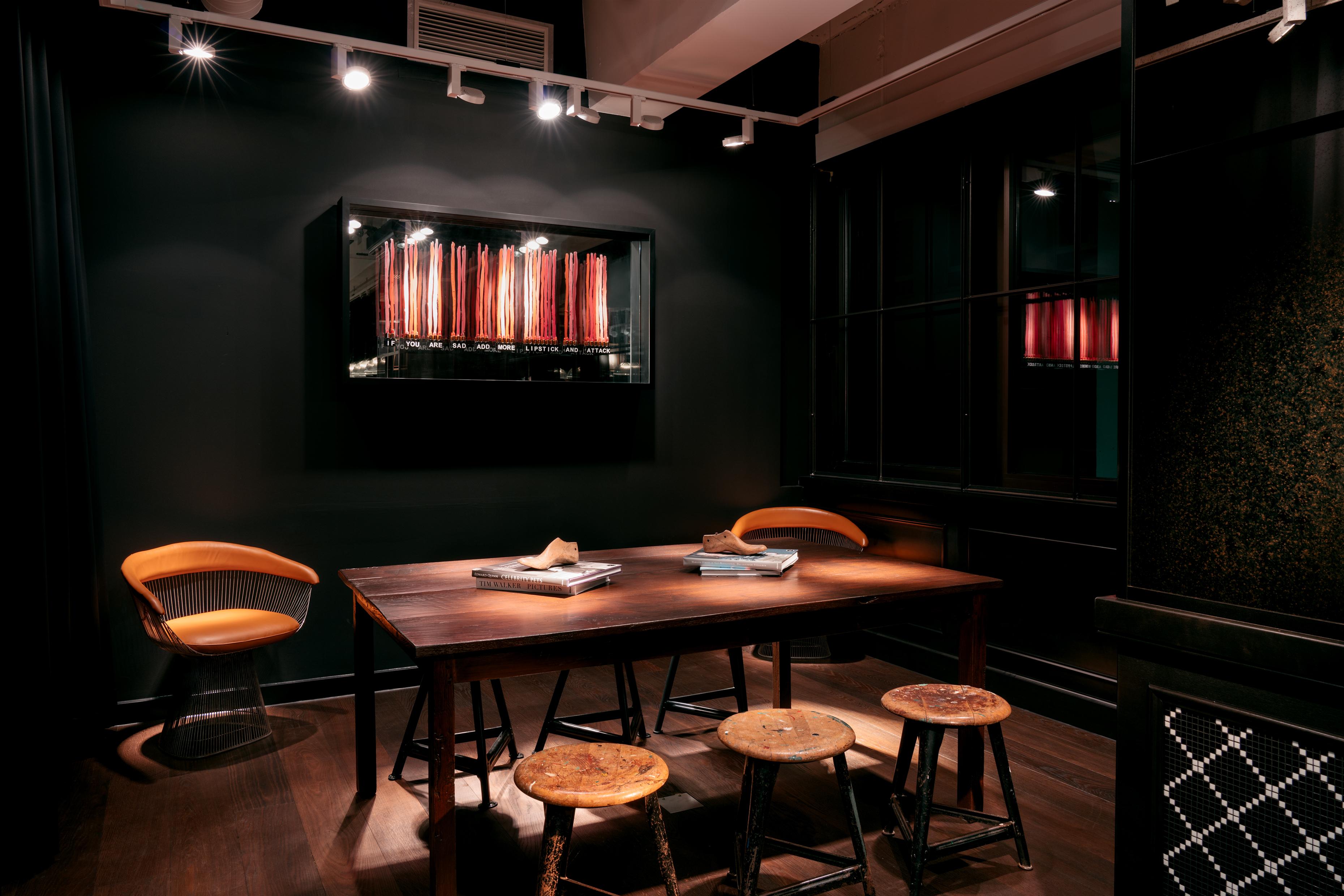 Ruby Coco Hotel Düsseldorf Kültér fotó