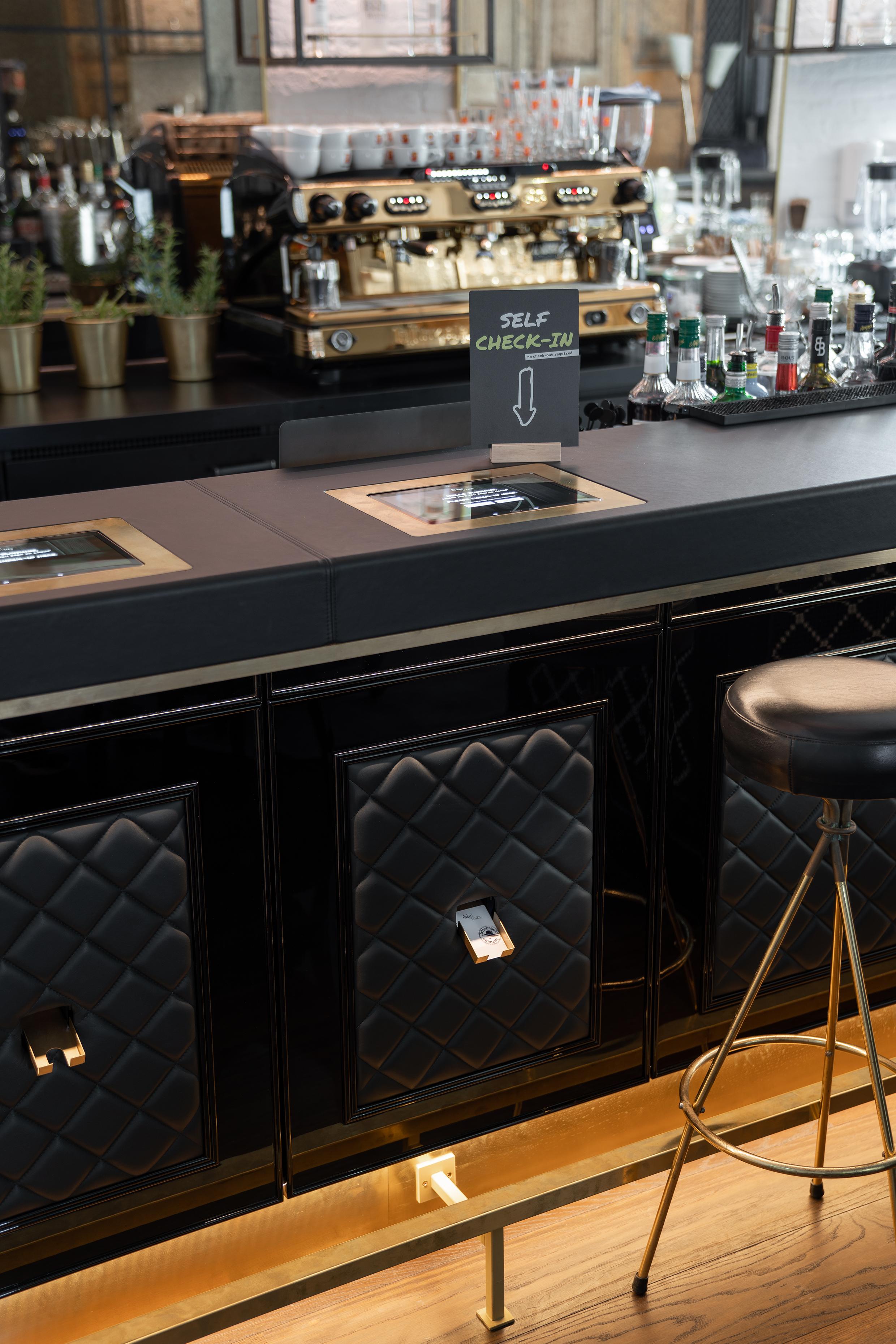 Ruby Coco Hotel Düsseldorf Kültér fotó