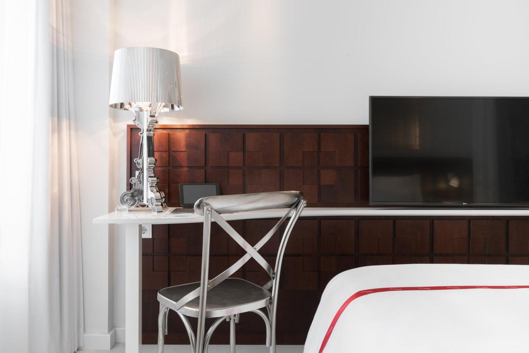 Ruby Coco Hotel Düsseldorf Kültér fotó