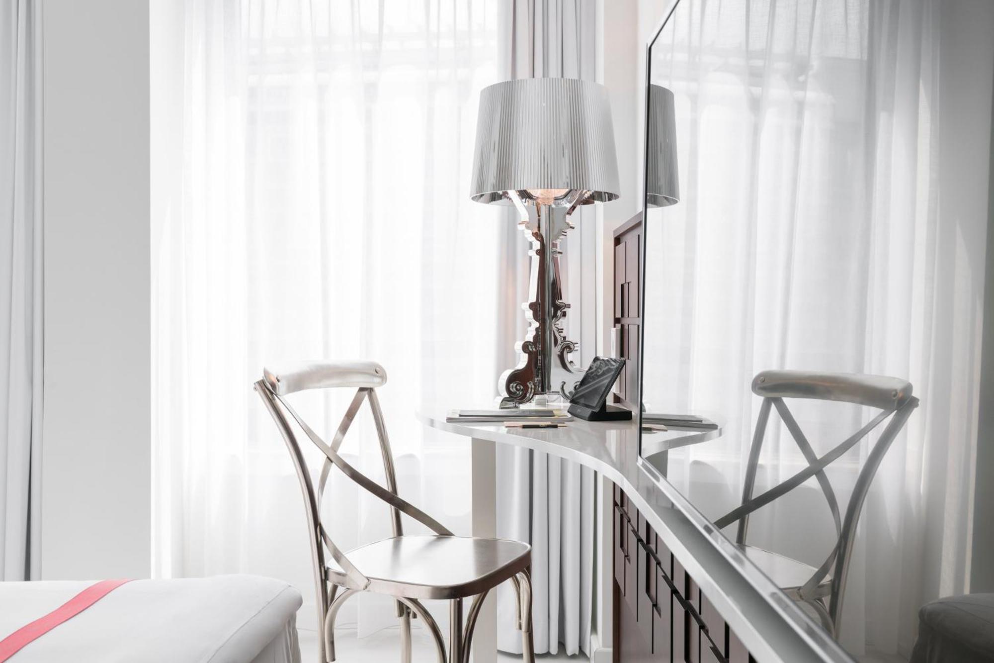 Ruby Coco Hotel Düsseldorf Kültér fotó