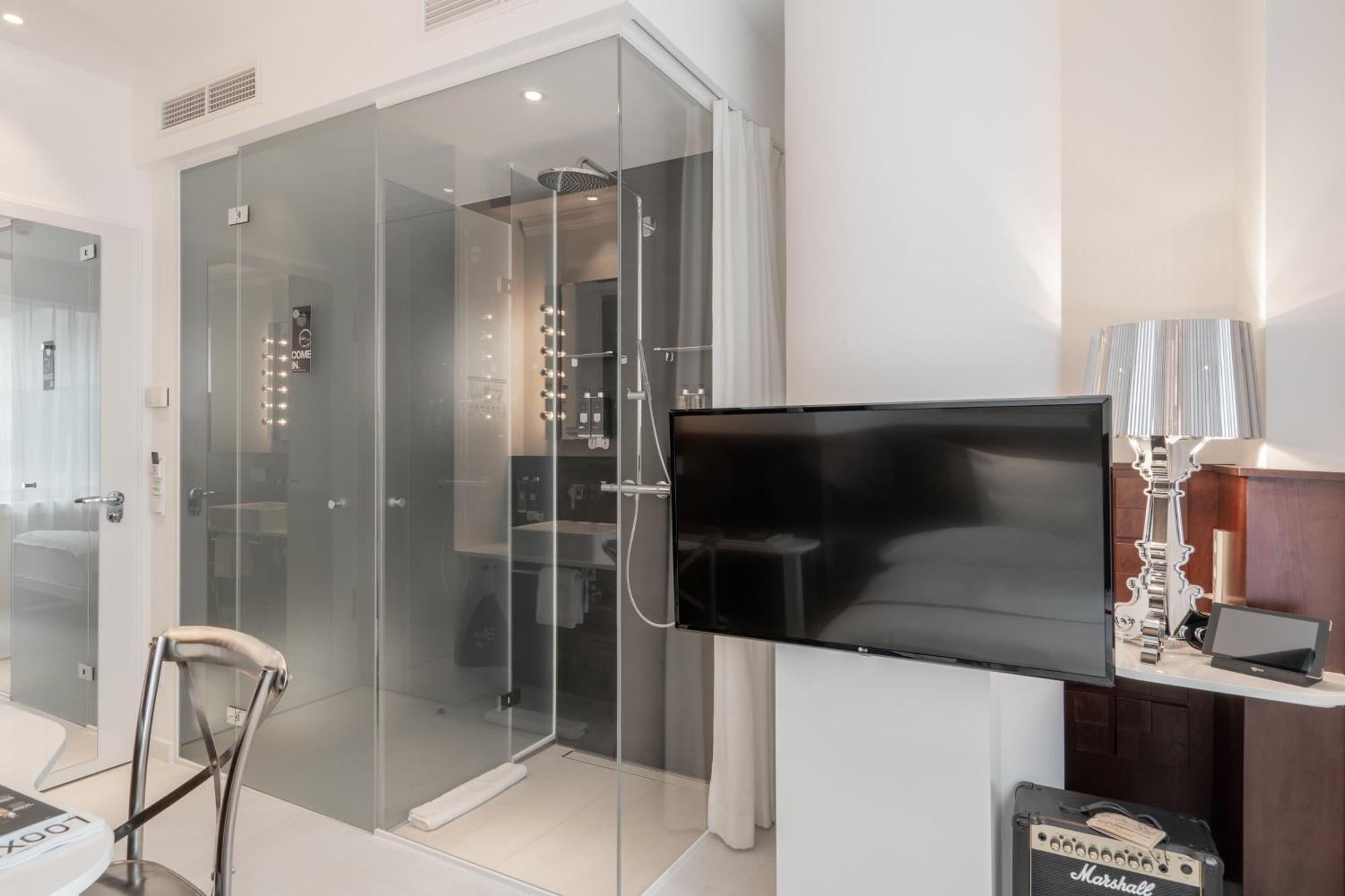 Ruby Coco Hotel Düsseldorf Kültér fotó