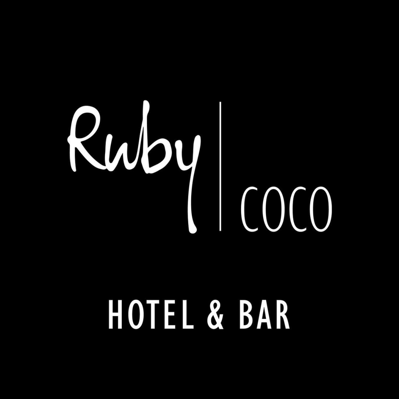 Ruby Coco Hotel Düsseldorf Kültér fotó